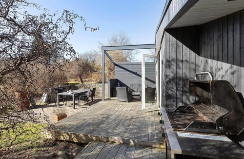 Ronde House | 84294 Rønde - Hedeskovvej 16