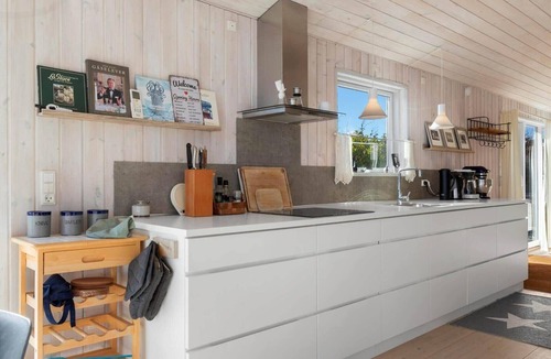 Handrup Strand House | 84295 Ebeltoft - Poppelvej 5