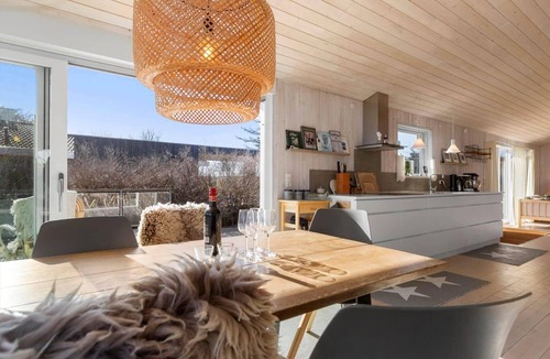 Handrup Strand House | 84295 Ebeltoft - Poppelvej 5