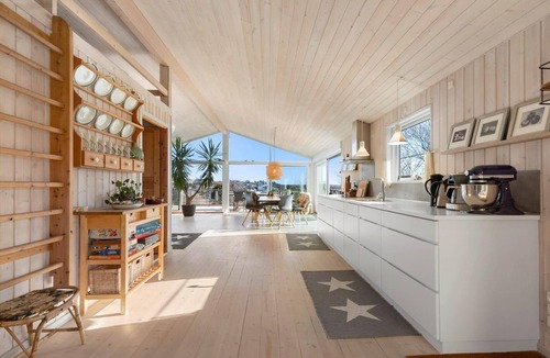 Handrup Strand House | 84295 Ebeltoft - Poppelvej 5