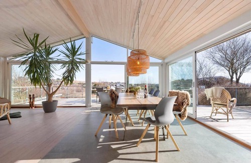 Handrup Strand House | 84295 Ebeltoft - Poppelvej 5