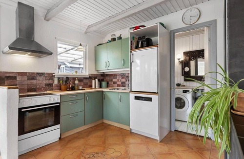 Vibæk Strand House | 84299 Ebeltoft - Majgårdsvej 14