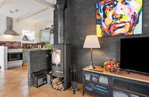 Vibæk Strand House | 84299 Ebeltoft - Majgårdsvej 14