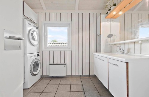 Handrup Strand House | 8430 Ebeltoft - Hejrevej 19 B