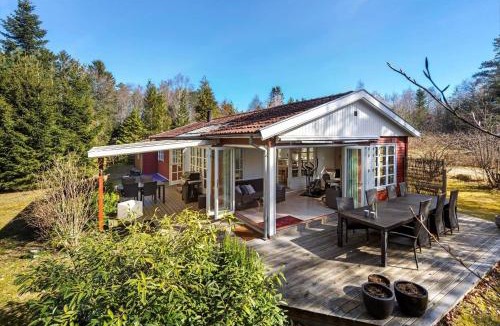 Øksenmølle House | 84300-Ebeltoft-Bogfinkevej-17