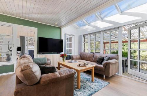 Øksenmølle House | 84300-Ebeltoft-Bogfinkevej-17
