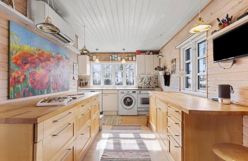 Ronde House | 84301 Rønde - Strandløbervej 7