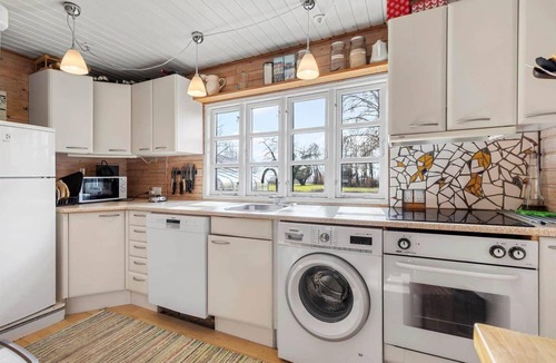 Ronde House | 84301 Rønde - Strandløbervej 7