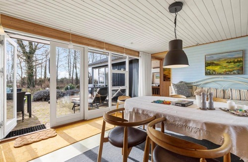 Ronde House | 84301 Rønde - Strandløbervej 7