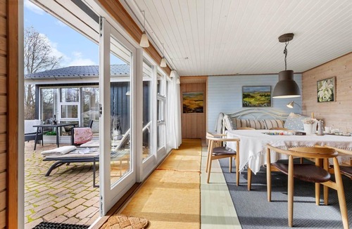 Ronde House | 84301 Rønde - Strandløbervej 7