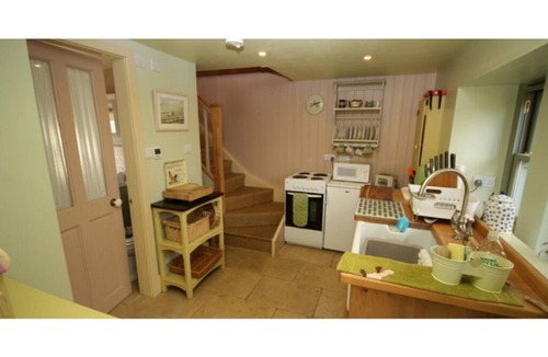 Fremington Cottage | 8430499, Swallows Byre