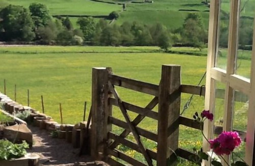 Fremington Cottage | 8430499, Swallows Byre