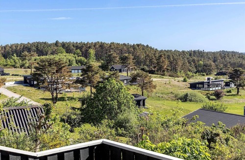 Egsmark Strand House | 84308 8400 - Krebsevej 26