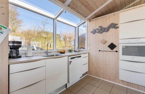 Handrup Strand House | 84311 Ebeltoft - Alkevej 12