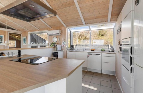 Handrup Strand House | 84311 Ebeltoft - Alkevej 12