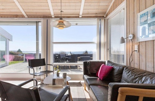 Handrup Strand House | 84311 Ebeltoft - Alkevej 12