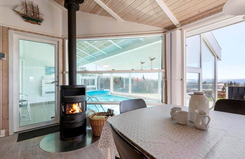 Handrup Strand House | 84311 Ebeltoft - Alkevej 12