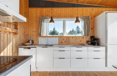Handrup Strand House | 84313 8400 - Stærevej 9