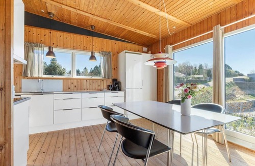 Handrup Strand House | 84313 8400 - Stærevej 9