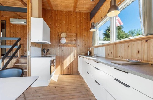 Handrup Strand House | 84313 8400 - Stærevej 9