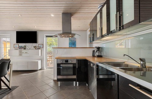 Knebel House | 84320 Knebel - Præstemarken 4