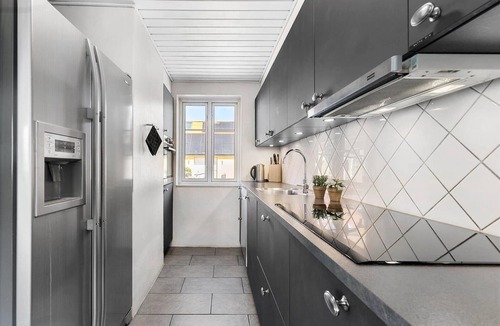 Knebel House | 84320 Knebel - Præstemarken 4