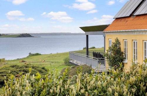 Knebel House | 84320 Knebel - Præstemarken 4