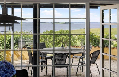 Knebel House | 84320 Knebel - Præstemarken 4