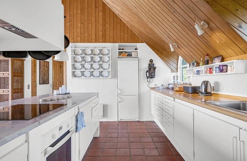 Handrup Strand House | 84322 8400 - Kalvehaven 6