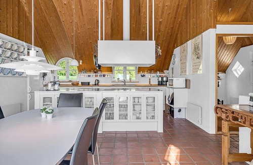 Handrup Strand House | 84322 8400 - Kalvehaven 6