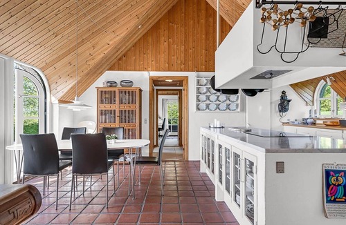 Handrup Strand House | 84322 8400 - Kalvehaven 6