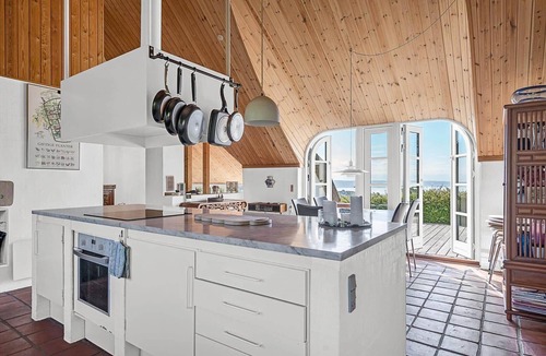 Handrup Strand House | 84322 8400 - Kalvehaven 6