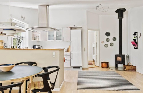 Øksenmølle House | 84338 8400 - Pilevej 2
