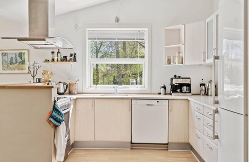 Øksenmølle House | 84338 8400 - Pilevej 2