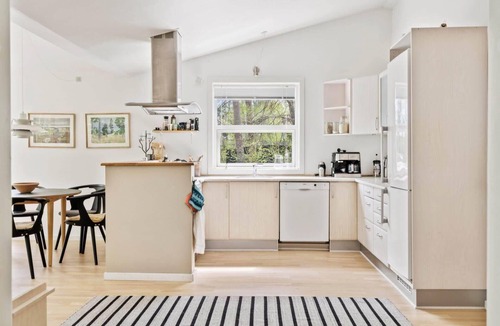 Øksenmølle House | 84338 8400 - Pilevej 2