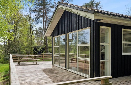 Øksenmølle House | 84338 8400 - Pilevej 2