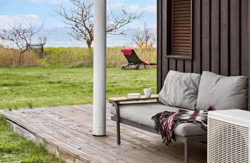 Skødshoved Strand House | 8451 Knebel - Fyrrevej 9