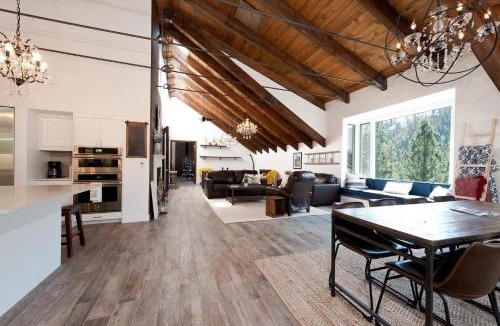 Durango House | 846 County Rd 207