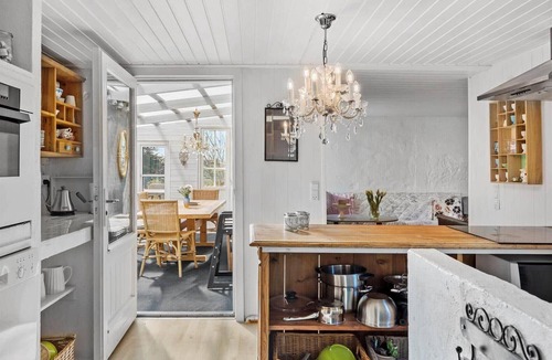 Vorupør House | 846 Thisted - Vesterhavsgade 6 A