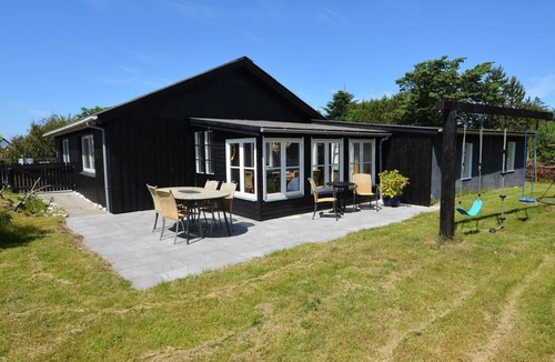 Vorupør House | 846 Thisted - Vesterhavsgade 6 A