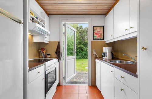 Elsegarde Strand House | 8474 Ebeltoft - Neptunvej 17