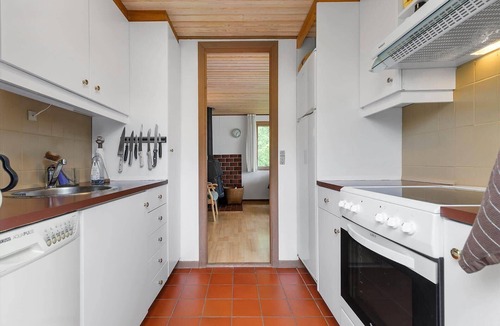Elsegarde Strand House | 8474 Ebeltoft - Neptunvej 17