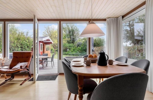 Elsegarde Strand House | 8474 Ebeltoft - Neptunvej 17