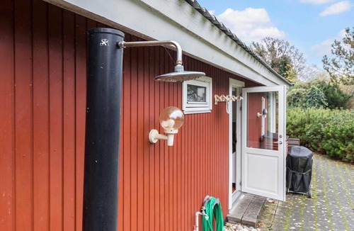 Elsegarde Strand House | 8474 Ebeltoft - Neptunvej 17
