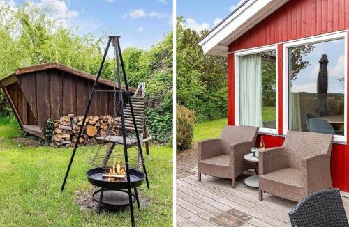 Elsegarde Strand House | 8474-Ebeltoft-Neptunvej-17