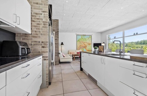 Femmøller House | 8476 Ebeltoft - Skovvangsvej 1 C