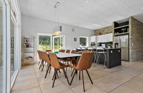 Femmøller House | 8476 Ebeltoft - Skovvangsvej 1 C