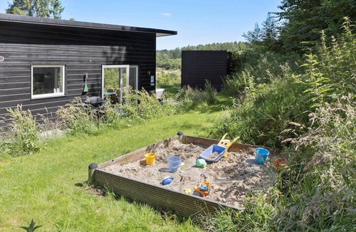Femmøller House | 8476 Ebeltoft - Skovvangsvej 1 C