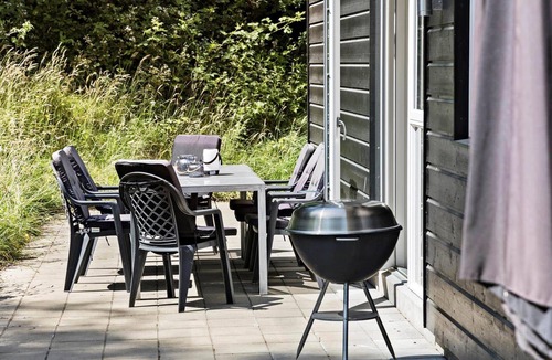 Femmøller House | 8476 Ebeltoft - Skovvangsvej 1 C