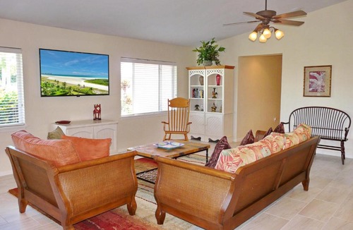 Marco Island House | 848 Buttonwood Court